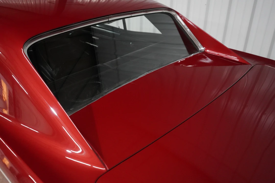 1966 Pontiac GTO 1st Gen - Image 10 of 31