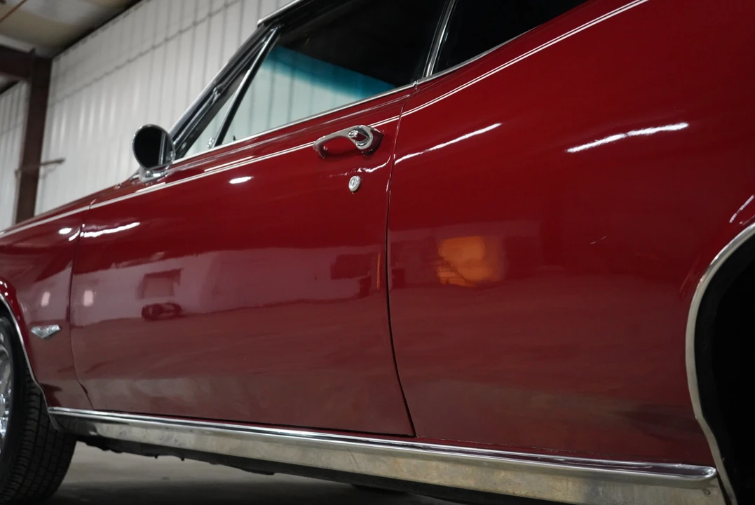 1966 Pontiac GTO 1st Gen - Image 19 of 31