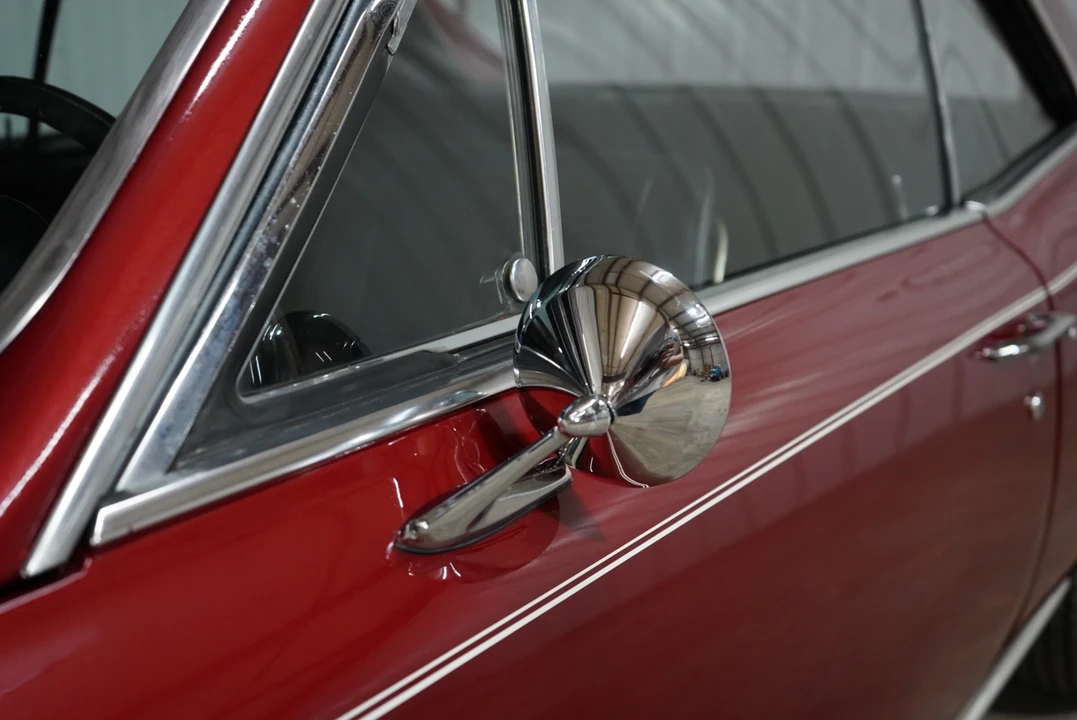 1966 Pontiac GTO 1st Gen - Image 17 of 31