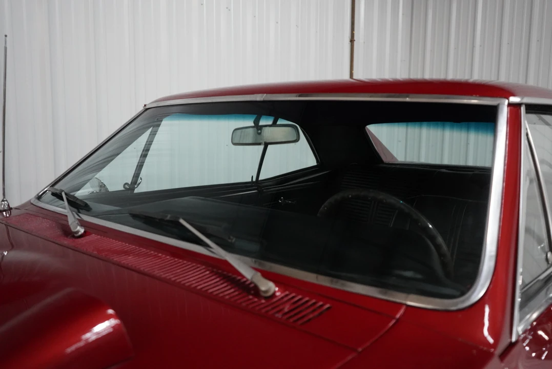 1966 Pontiac GTO 1st Gen - Image 8 of 31