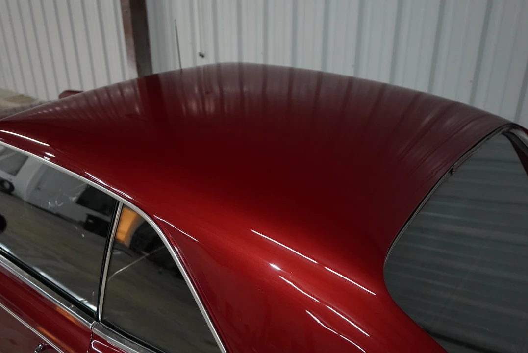 1966 Pontiac GTO 1st Gen - Image 9 of 31