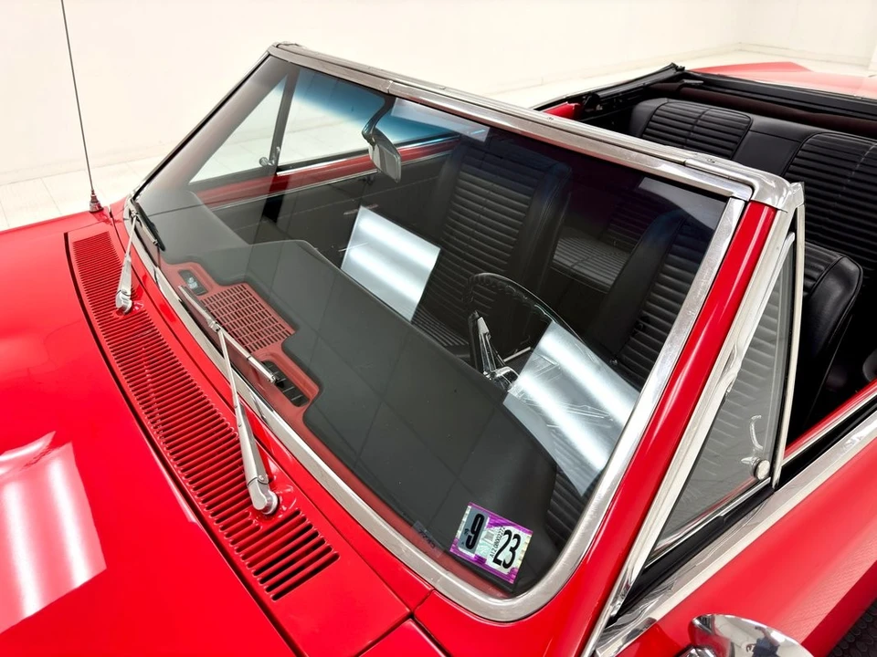 1966 Pontiac GTO 1st Gen - Image 16 of 31