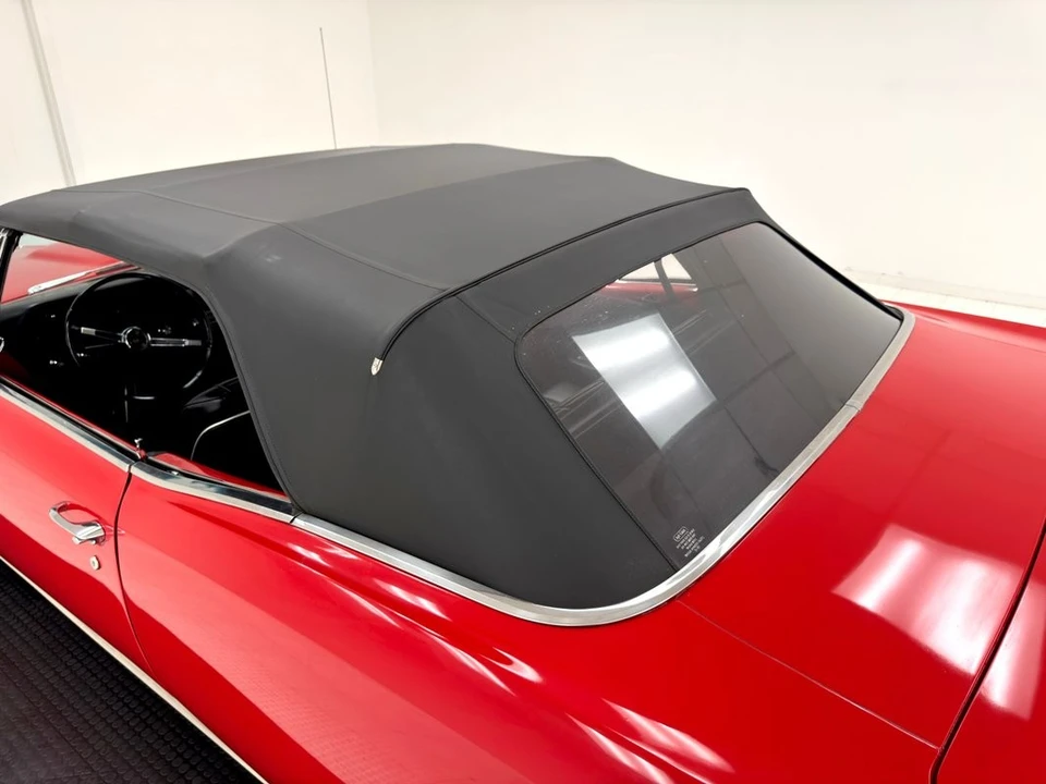 1966 Pontiac GTO 1st Gen - Image 20 of 31
