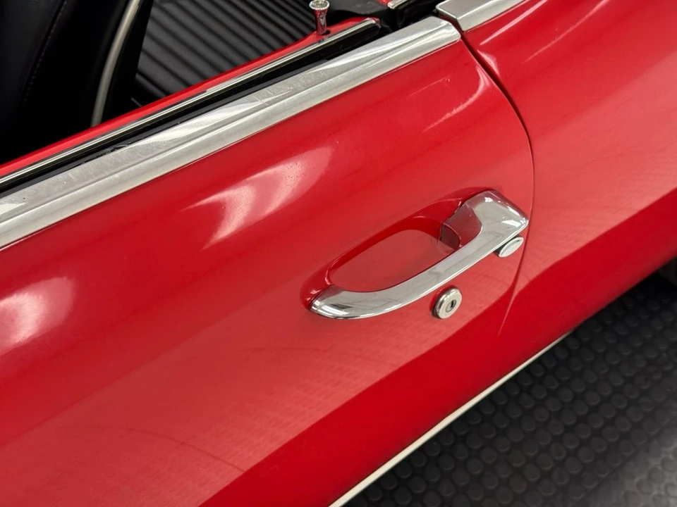 1966 Pontiac GTO 1st Gen - Image 19 of 31