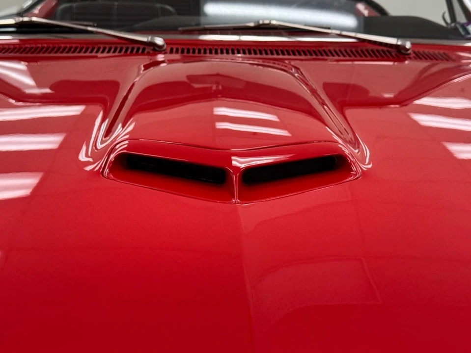 1966 Pontiac GTO 1st Gen - Image 12 of 31
