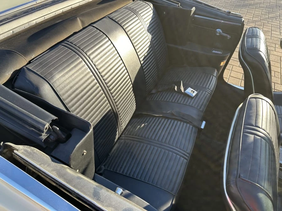 1966 Pontiac GTO 1st Gen - Image 21 of 31