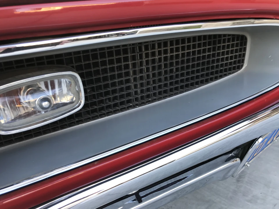 1966 Pontiac GTO 1st Gen - Image 23 of 31