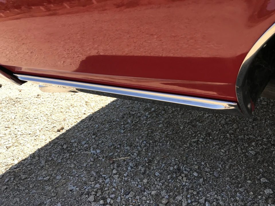 1966 Pontiac GTO 1st Gen - Image 28 of 31