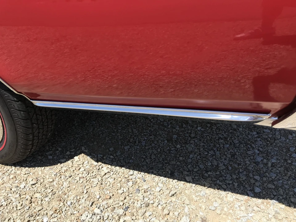 1966 Pontiac GTO 1st Gen - Image 29 of 31
