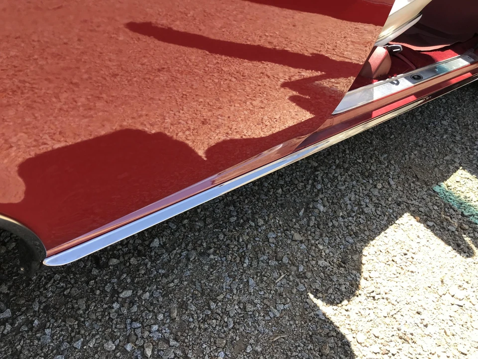 1966 Pontiac GTO 1st Gen - Image 31 of 31