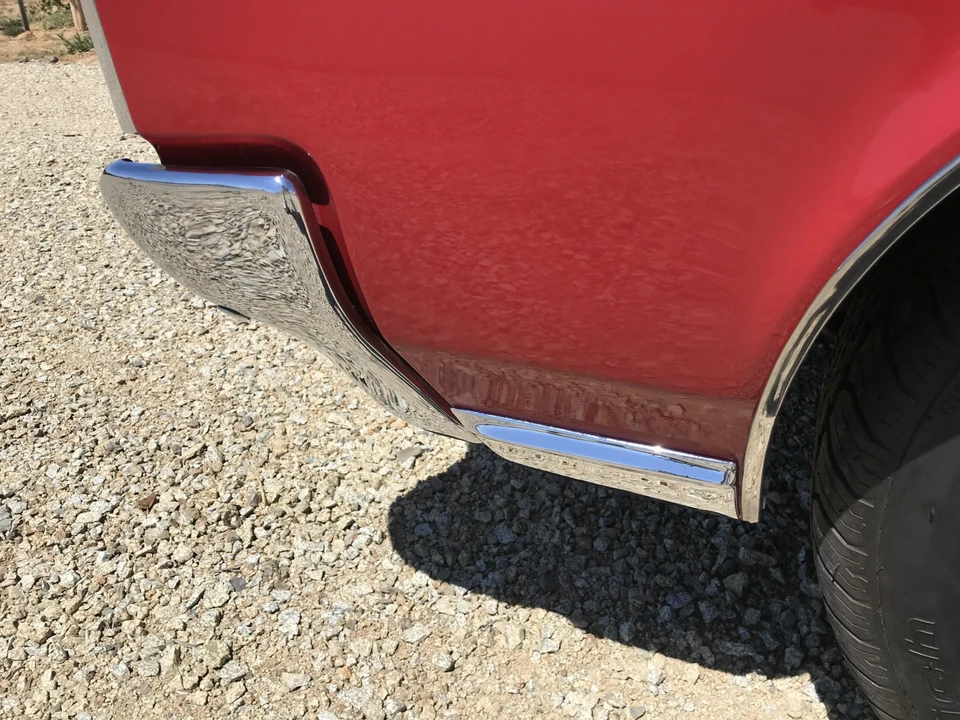 1966 Pontiac GTO 1st Gen - Image 24 of 31