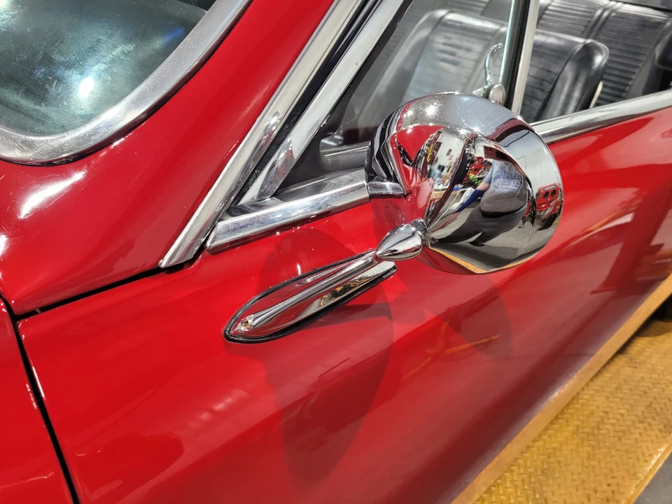 1966 Pontiac GTO 1st Gen - Image 18 of 31