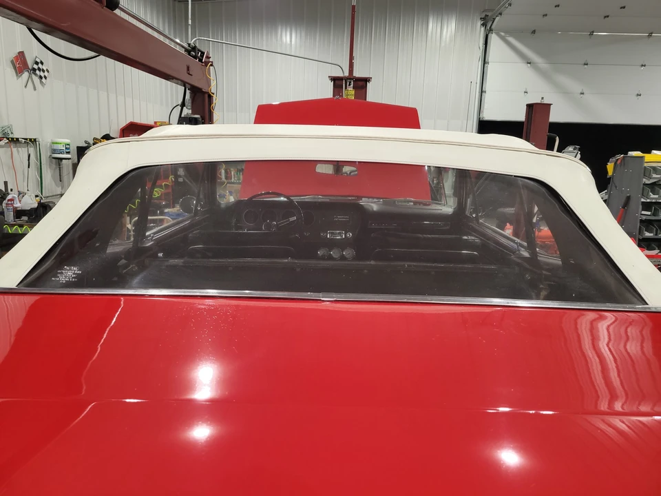 1966 Pontiac GTO 1st Gen - Image 29 of 31