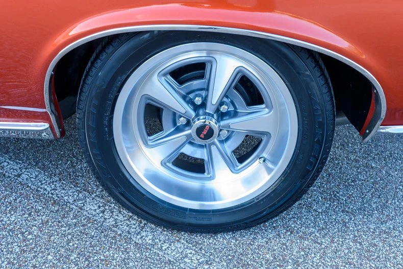 1966 Pontiac GTO 1st Gen - Image 28 of 31