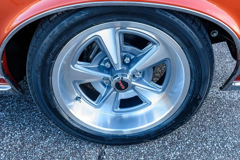 1966 Pontiac GTO 1st Gen - Image 26 of 31