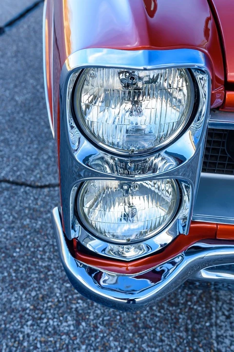 1966 Pontiac GTO 1st Gen - Image 23 of 31