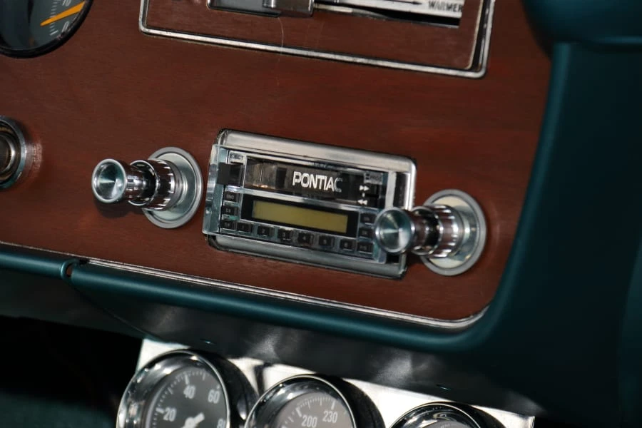 1966 Pontiac GTO 1st Gen - Image 27 of 31