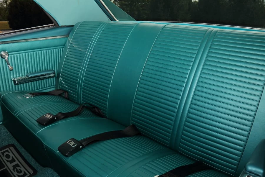 1966 Pontiac GTO 1st Gen - Image 25 of 31