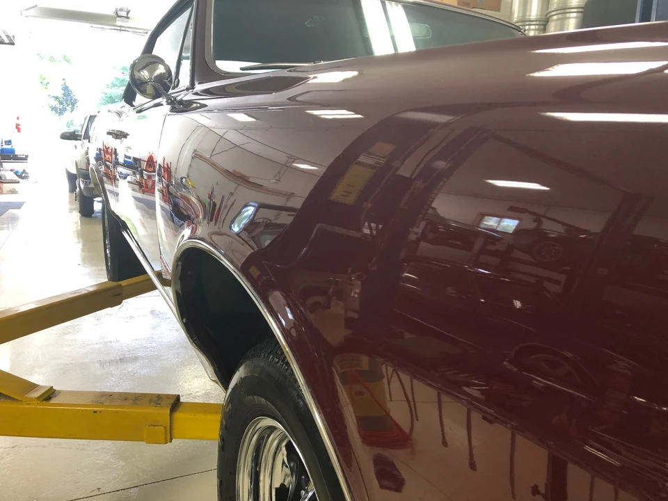 1966 Pontiac GTO 1st Gen - Image 24 of 31