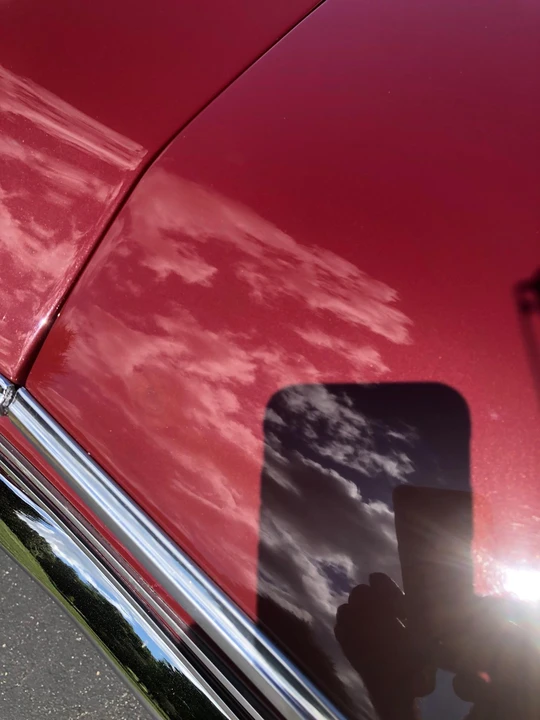 1966 Pontiac GTO 1st Gen - Image 27 of 31