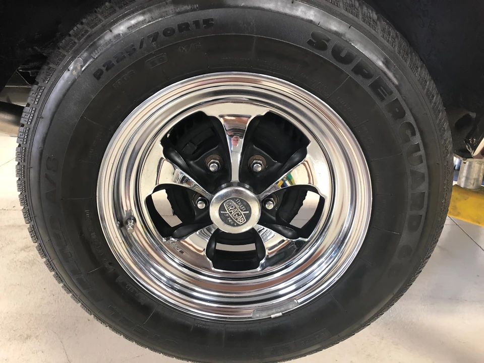 1966 Pontiac GTO 1st Gen - Image 30 of 31