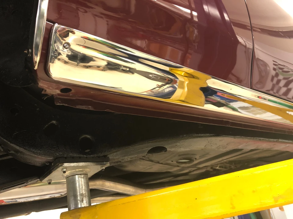 1966 Pontiac GTO 1st Gen - Image 22 of 31