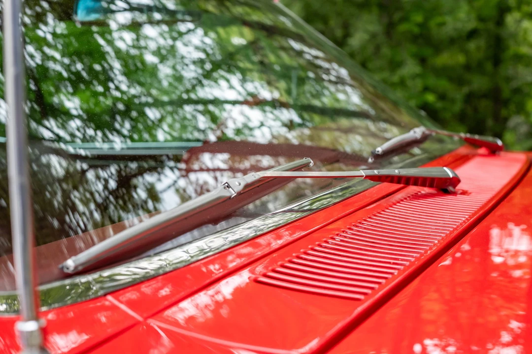 1966 Pontiac GTO 1st Gen - Image 13 of 31