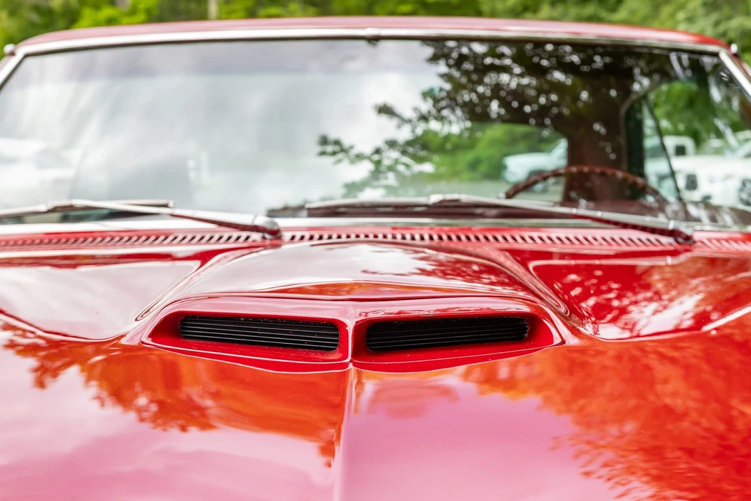 1966 Pontiac GTO 1st Gen - Image 15 of 31