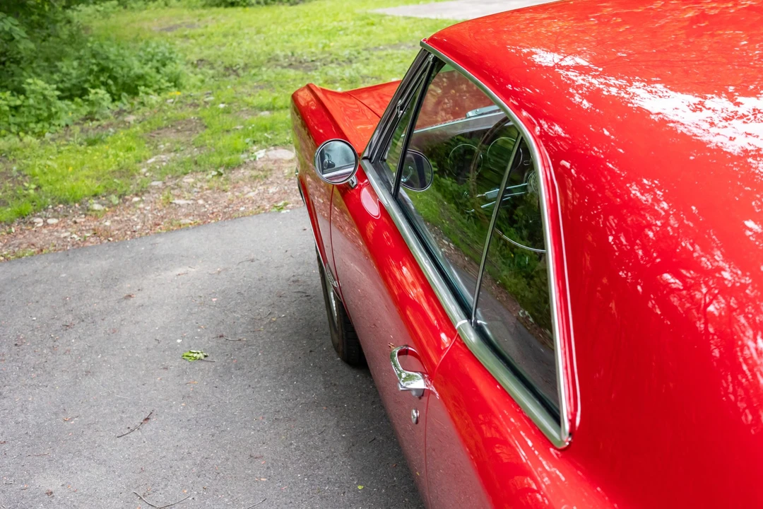 1966 Pontiac GTO 1st Gen - Image 11 of 31