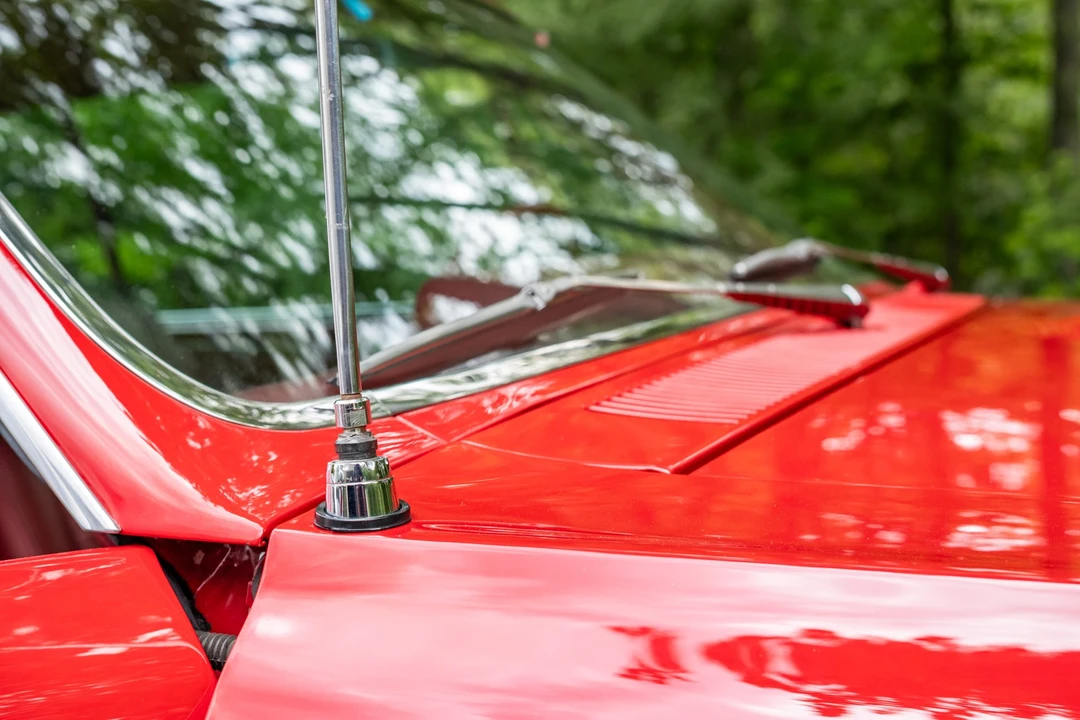 1966 Pontiac GTO 1st Gen - Image 16 of 31