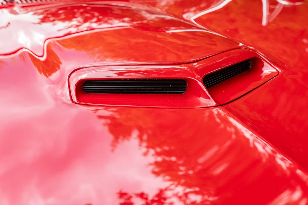 1966 Pontiac GTO 1st Gen - Image 14 of 31