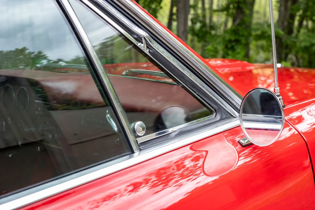 1966 Pontiac GTO 1st Gen - Image 30 of 31