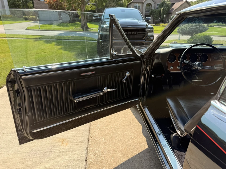 1966 Pontiac GTO 1st Gen - Image 19 of 31