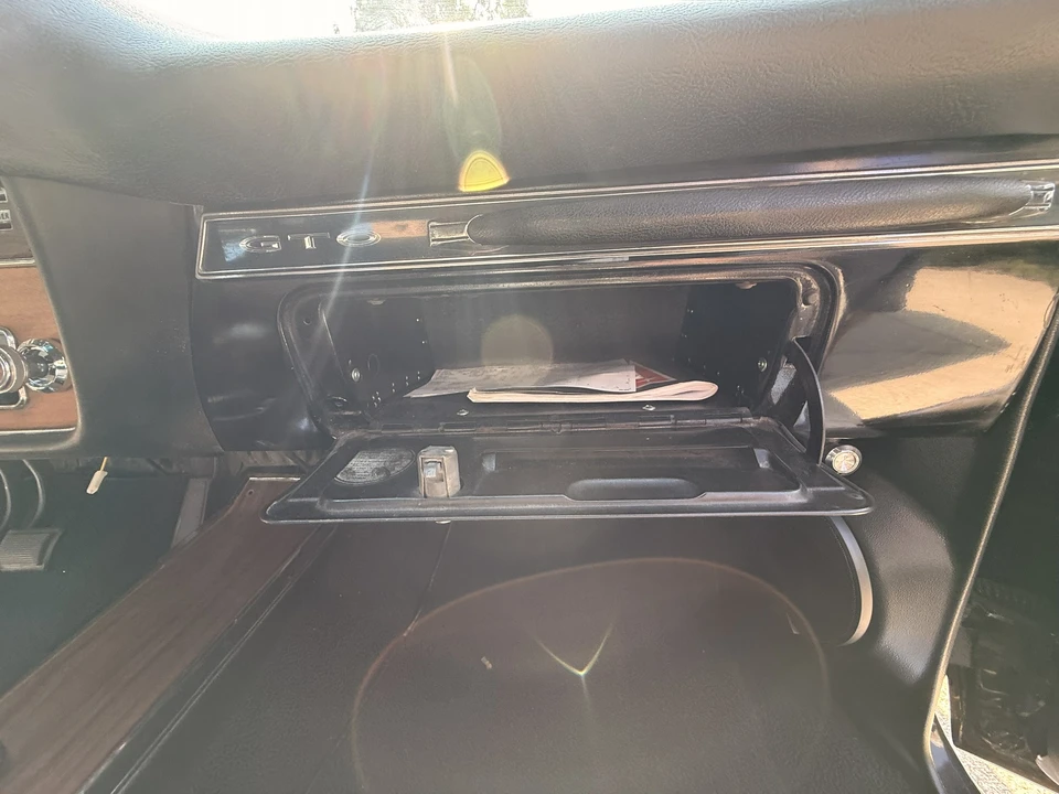 1966 Pontiac GTO 1st Gen - Image 26 of 31