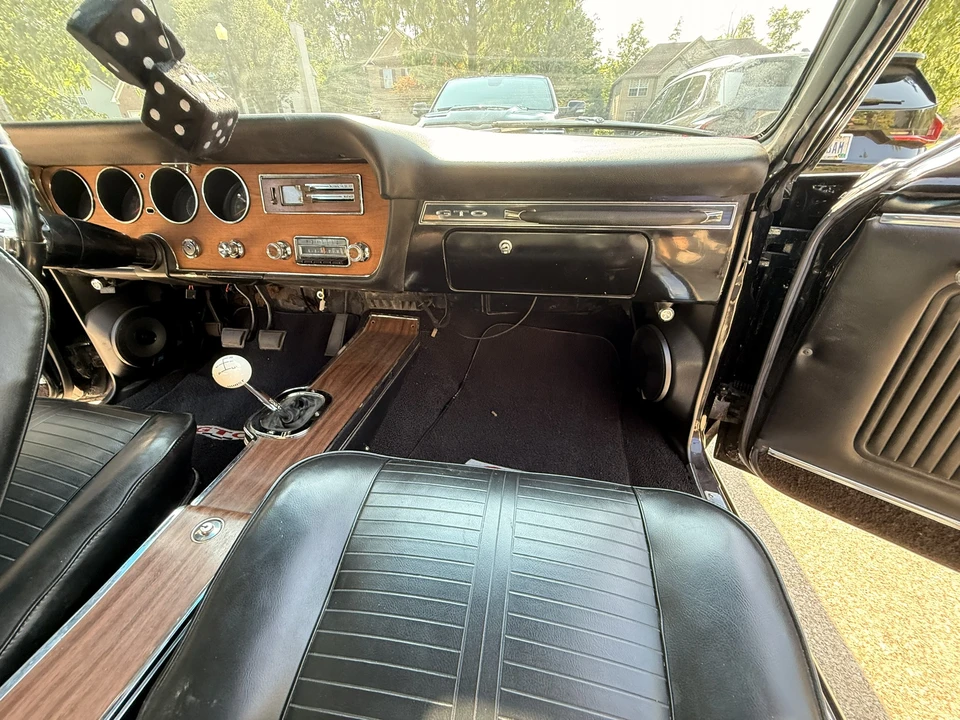 1966 Pontiac GTO 1st Gen - Image 27 of 31