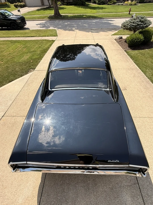 1966 Pontiac GTO 1st Gen - Image 14 of 31