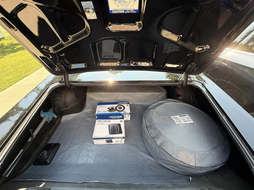 1966 Pontiac GTO 1st Gen - Image 30 of 31