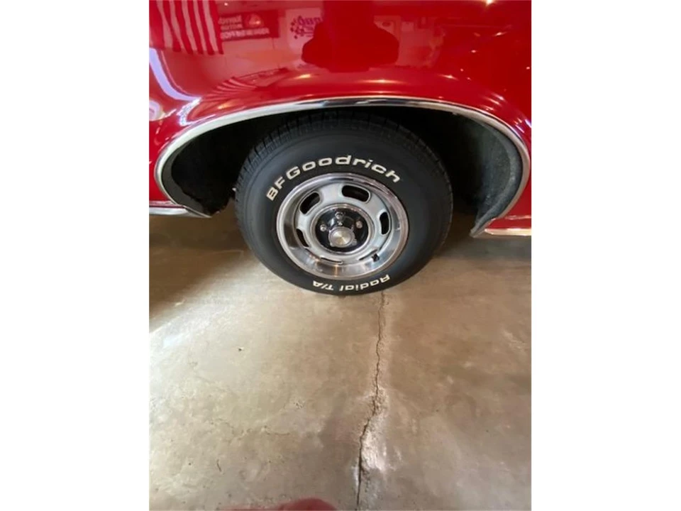 1966 Pontiac GTO 1st Gen - Image 18 of 30