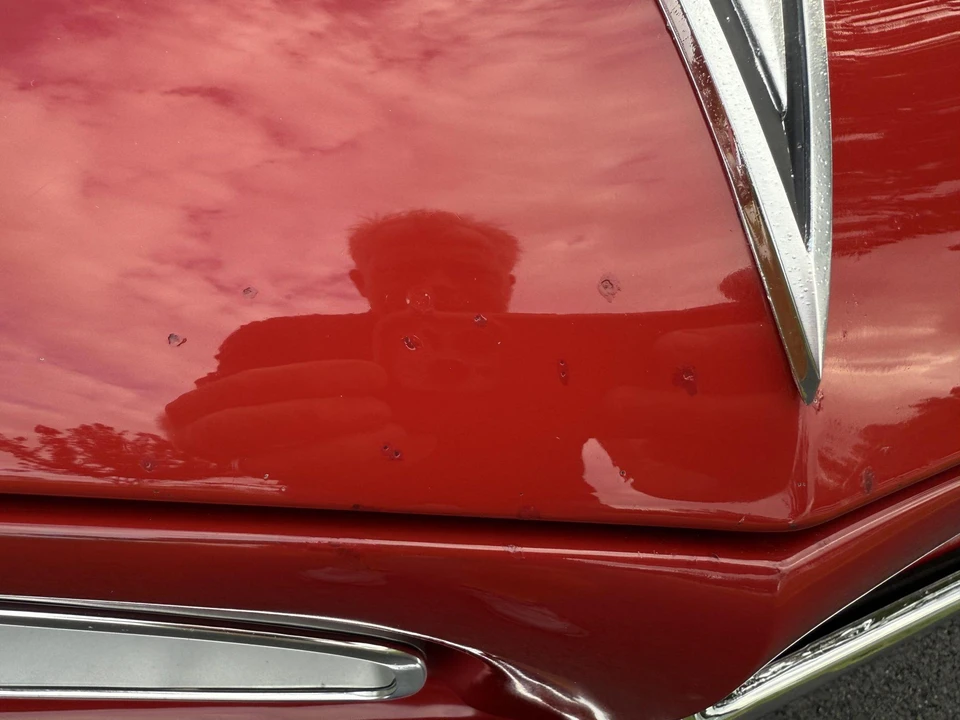 1966 Pontiac GTO 1st Gen - Image 24 of 31