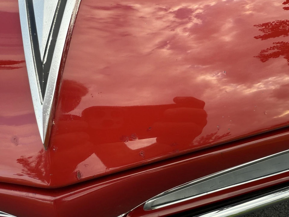 1966 Pontiac GTO 1st Gen - Image 25 of 31