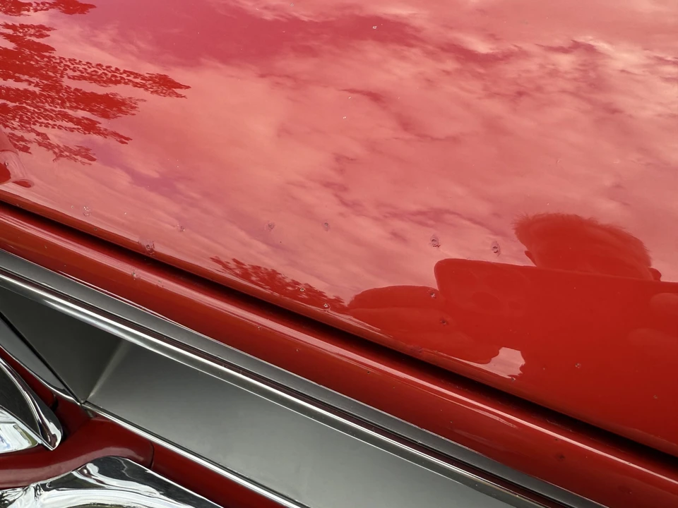 1966 Pontiac GTO 1st Gen - Image 23 of 31