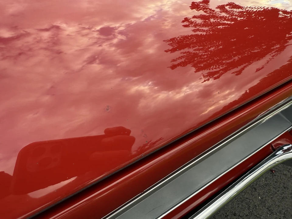 1966 Pontiac GTO 1st Gen - Image 26 of 31