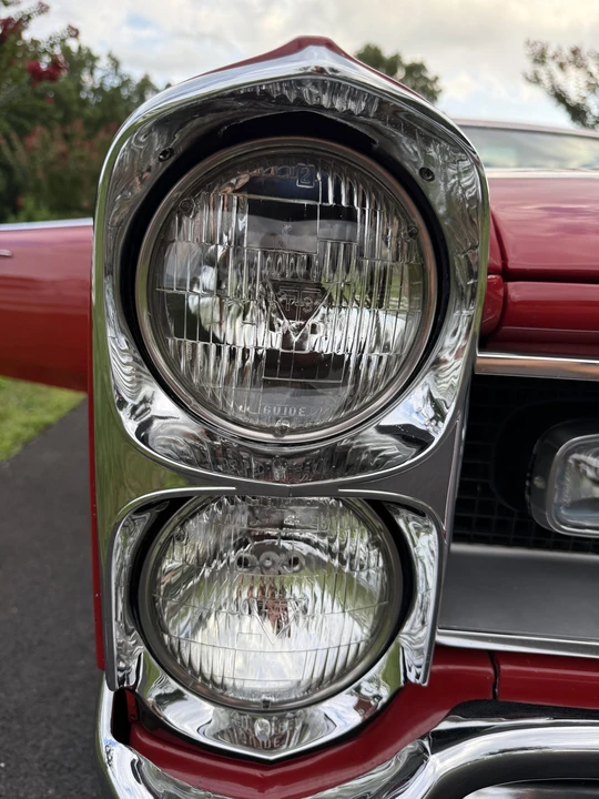 1966 Pontiac GTO 1st Gen - Image 21 of 31