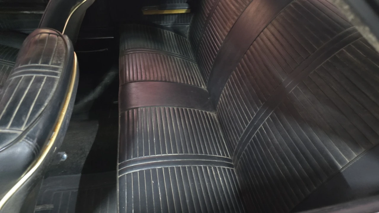 1966 Pontiac GTO 1st Gen - Image 7 of 20