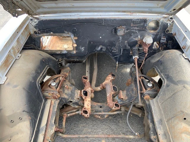 1966 Pontiac LeMans 2nd Gen - Image 16 of 20