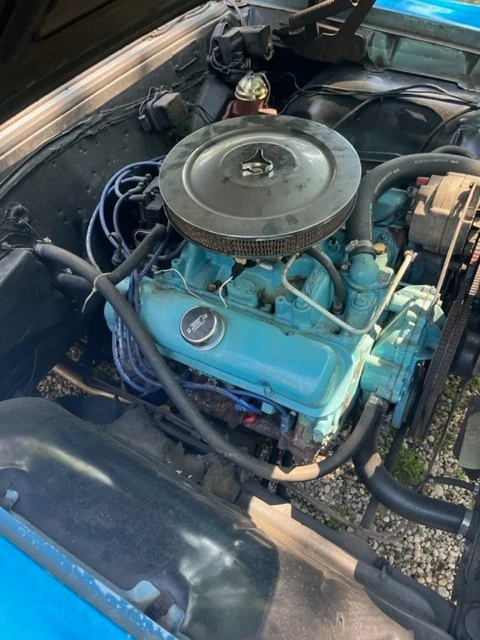 1966 Pontiac LeMans 2nd Gen - Image 11 of 14