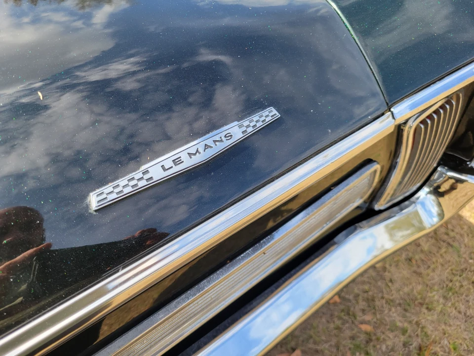 1966 Pontiac LeMans 2nd Gen - Image 14 of 21