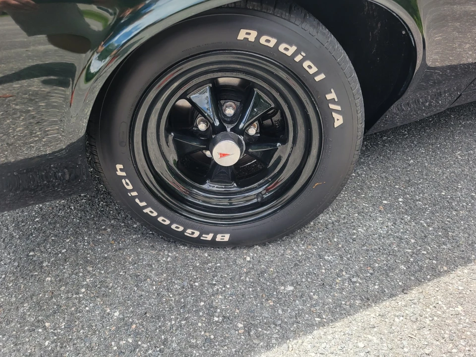 1966 Pontiac LeMans 2nd Gen - Image 18 of 21
