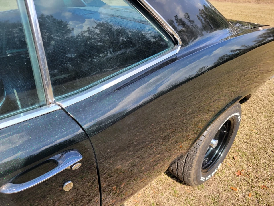 1966 Pontiac LeMans 2nd Gen - Image 9 of 21