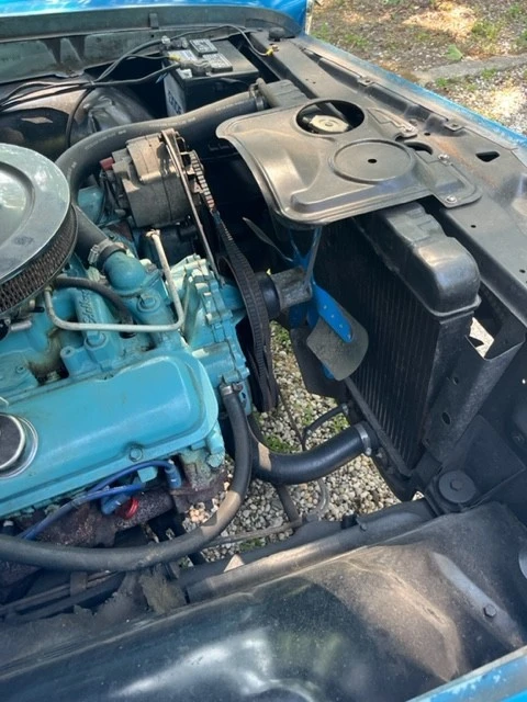 1966 Pontiac LeMans 2nd Gen - Image 13 of 14